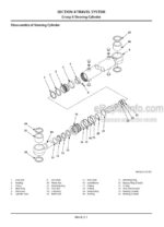 Photo 5 - Kawasaki 95Z7 Shop Manual Wheel Loader