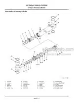 Photo 5 - Kawasaki 95Z7 Shop Manual Wheel Loader
