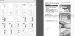 Photo 3 - Kawasaki 95ZIV Shop Manual Wheel Loader AAA-S97C2E14-962
