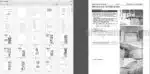 Photo 3 - Kawasaki 95ZIV Shop Manual Wheel Loader AAA-S97C2E14-962