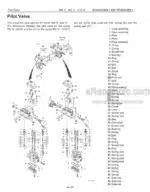 Photo 5 - Kawasaki 95ZIV Shop Manual Wheel Loader AAA-S97C2E14-962