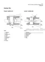 Photo 2 - Kawasaki 95ZV-2 Shop Manual Wheel Loader