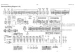 Photo 5 - Kawasaki 95ZV Shop Manual Wheel Dozer 93215-00292