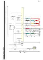 Photo 5 - Kawasaki Isuzu 4HK1 Shop Manual Diesel Engine