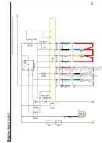 Photo 5 - Kawasaki Isuzu 4HK1 Shop Manual Diesel Engine