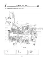 Photo 5 - Kawasaki KSS110Z Shop Manual Shovel Loader S1101-1