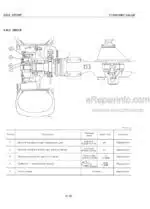 Photo 5 - Kawasaki KSS80ZII Shop Manual Shovel Loader S1302-4