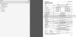 Photo 3 - Kubota Z482-E3B Z602-E3B D722-E3B D782-E3B D902-E3B SM-ESB Series Workshop Manual Diesel Engine CLC103840201
