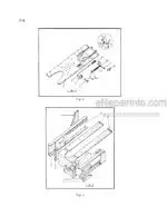 Photo 5 - McCormick International B47 Service Manual Pickup Baler SM23