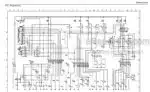 Photo 5 - Mustang ME3803ZT Service Manual Compact Excavator 918207