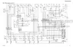 Photo 4 - Mustang ME6003 Service Manual Compact Excavator 918175