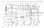 Photo 5 - Mustang ME8003 Compact Excavator Service Manual 918170