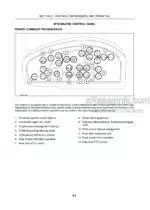 Photo 5 - New Holland T7.220 T7.235 T7.250 T7.260 T7.270 Sidewinder II Auto Command Power Command Operators Manual Tractor December 2010