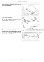 Photo 2 - New Holland T7.220 T7.235 T7.250 T7.260 T7.270 Sidewinder II Auto Command Power Command Operators Manual Tractor January June 2012