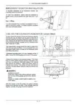 Photo 2 - New Holland T7.220 T7.235 T7.250 T7.260 T7.270 Sidewinder II Auto Command Power Command Operators Manual Tractor 84571736