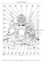 Photo 5 - New Holland T7.220 T7.235 T7.250 T7.260 T7.270 Sidewinder II Auto Command Power Command Operators Manual Tractor January June 2012