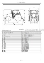 Photo 5 - New Holland Powerstar Series T4.55 T4.65 T4.75 Tractor 47374315