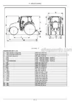 Photo 5 - New Holland Powerstar Series T4.55 T4.65 T4.75 Tractor 47374315