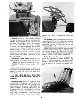 Photo 7 - New Holland T7.230 T7.245 T7.260 Sidewinder II Stage IV Operators Manual Tractor 48072405