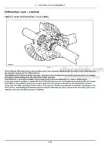 Photo 5 - New Holland T3.50F Operators Manual Tractor 51560218
