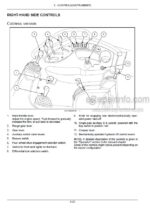 Photo 5 - New Holland T4.115 Operators Manual Tractor
