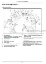 Photo 5 - New Holland T4.115 Operators Manual Tractor