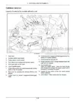 Photo 5 - New Holland T4.55 T4.65 T4.75 Powerstar Operators Manual Tractor 48129102