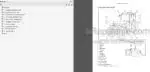 Photo 3 - New Holland T4.65V T4.75V T4.85V T4.95V T4.105V Operators Manual Tractor 48077130