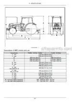 Photo 5 - New Holland T4.65V T4.75V T4.85V T4.95V T4.105V Operators Manual Tractor 48077130