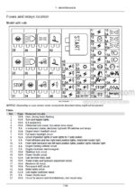 Photo 5 - New Holland T4.75LP T4.85LP T4.95LP T4.105LP Operators Manual Tractor 48077235