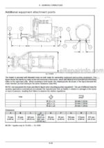 Photo 5 - New Holland T4.75N T4.85N T4.95N T4.105N Operators Manual Tractor 48077188