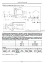 Photo 5 - New Holland T4.75N T4.85N T4.95N T4.105N Operators Manual Tractor 48077188