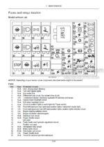 Photo 5 - New Holland T4.75V T4.85V T4.95V T4.105V Operators Manual Tractor 47768366