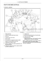 Photo 5 - New Holland T4.75 T4.85 T4.95 T4.105 T4.115 Operators Manual Tractor
