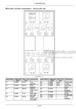 Photo 5 - New Holland T4.80F T4.90F T4.100F T4.110F With PIN Operators Manual Tractor