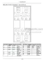 Photo 5 - New Holland T4.80F T4.90F T4.100F T4.110F With PIN Operators Manual Tractor