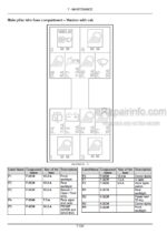 Photo 5 - New Holland T4.80LP T4.90LP T4.100LP T4.110LP With PIN Operators Manual Tractor