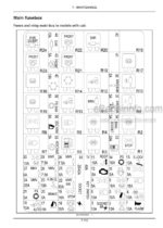 Photo 3 - New Holland T4.80LP T4.90LP T4.100LP T4.110LP Operators Manual Tractor 47847675