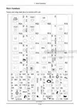 Photo 3 - New Holland T4.80LP T4.90LP T4.100LP T4.110LP Operators Manual Tractor 47847675