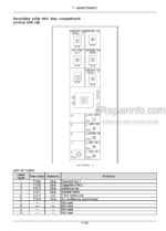 Photo 5 - New Holland T4.80N T4.90N T4.100N T4.110N With PIN Operators Manual Tractor