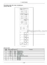 Photo 5 - New Holland T4.80N T4.90N T4.100N T4.110N With PIN Operators Manual Tractor