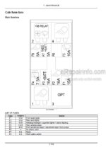 Photo 4 - New Holland T4.80N T4.90N T4.100N T4.110N Operators Manual Tractor