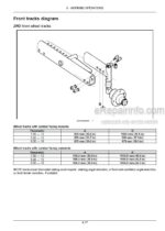 Photo 4 - New Holland T4.80V T4.90V T4.100V T4.110V Operators Manual Tractor