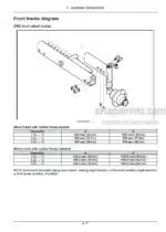 Photo 4 - New Holland T4.80V T4.90V T4.100V T4.110V Operators Manual Tractor