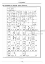 Photo 5 - New Holland T4.80V T4.90V T4.100V T4.110V Operators Manual Tractor With PIN