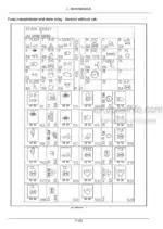 Photo 5 - New Holland T4.80V T4.90V T4.100V T4.110V Operators Manual Tractor With PIN