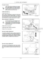 Photo 2 - New Holland T5.100 T5.110 T5.120 Electro Command Operators Manual Tractor