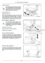 Photo 2 - New Holland T5.100 T5.110 T5.120 Electro Command Operators Manual Tractor