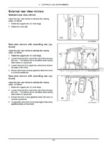 Photo 2 - New Holland T5.110 T5.120 Electro Command Operators Manual Tractor 51517456