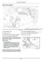 Photo 5 - New Holland T5.110 T5.120 Electro Command Operators Manual Tractor 51517456